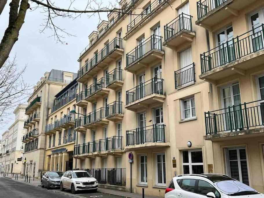 Appartement Familial 8 Personnes Proche De Disney Et Paris Chessy  Esterno foto