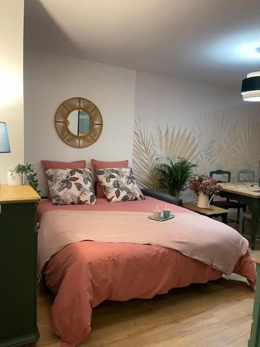 Appartement Familial 8 Personnes Proche De Disney Et Paris Chessy  Esterno foto