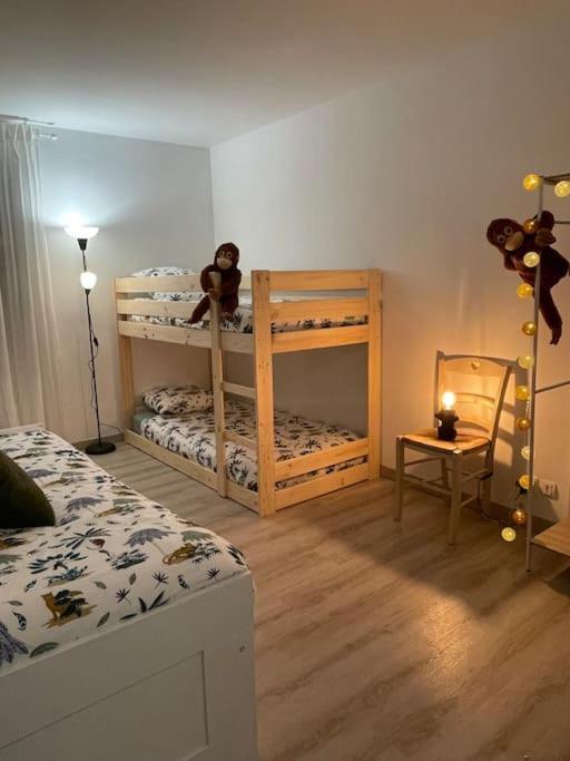 Appartement Familial 8 Personnes Proche De Disney Et Paris Chessy  Esterno foto