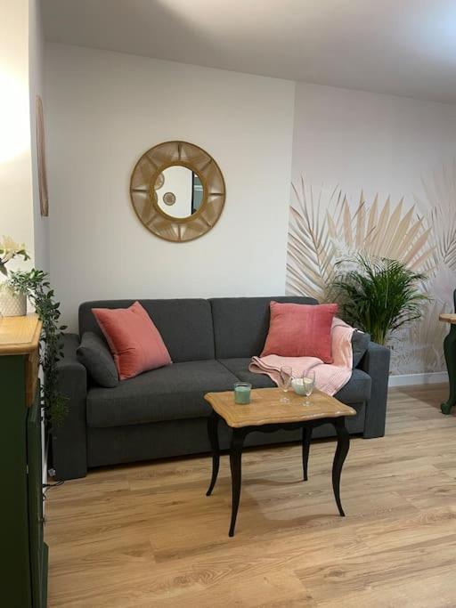 Appartement Familial 8 Personnes Proche De Disney Et Paris Chessy  Esterno foto