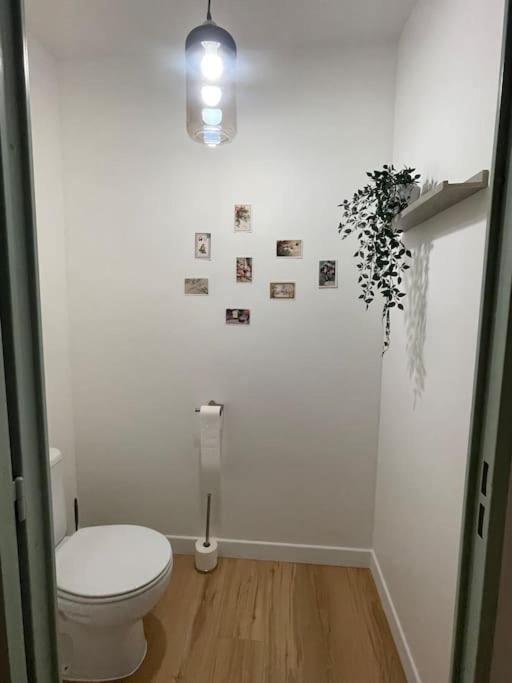 Appartement Familial 8 Personnes Proche De Disney Et Paris Chessy  Esterno foto