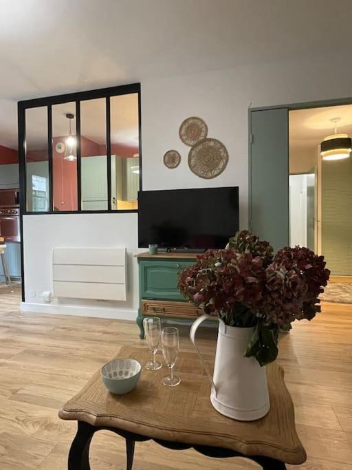 Appartement Familial 8 Personnes Proche De Disney Et Paris Chessy  Esterno foto