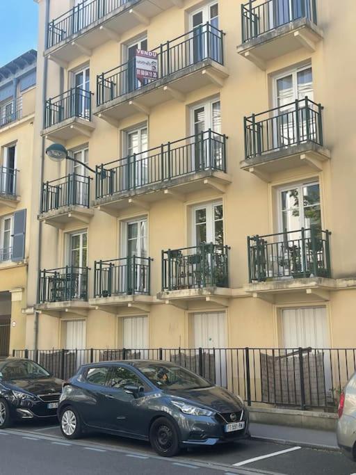 Appartement Familial 8 Personnes Proche De Disney Et Paris Chessy  Esterno foto