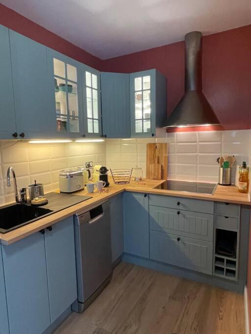 Appartement Familial 8 Personnes Proche De Disney Et Paris Chessy  Esterno foto