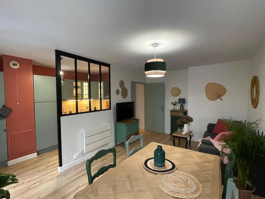 Appartement Familial 8 Personnes Proche De Disney Et Paris Chessy  Esterno foto