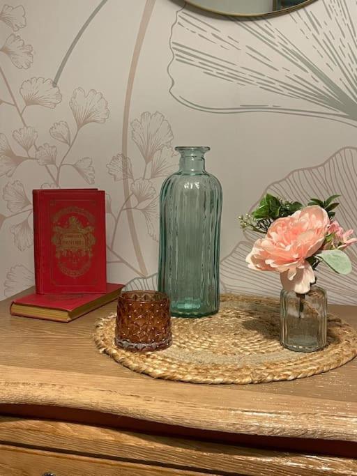 Appartement Familial 8 Personnes Proche De Disney Et Paris Chessy  Esterno foto