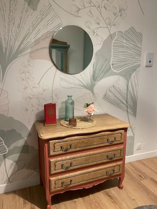 Appartement Familial 8 Personnes Proche De Disney Et Paris Chessy  Esterno foto